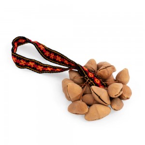 Percussion Plus Peruvian Seed Shaker